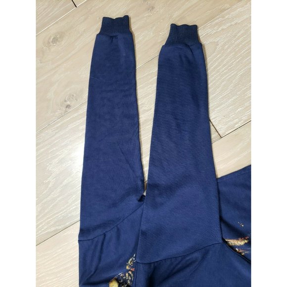 Rob Roy Original 1980s 80s Starwars T Shirt Kids Long Sleeve R2D2 C3PO Painted - Picture 4 of 9